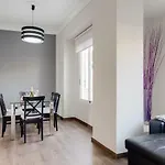 La Casa De Espejos Appartement Alicante