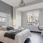 Appartement La Casa De Espejos Alicante