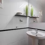 La Casa De Espejos Appartement