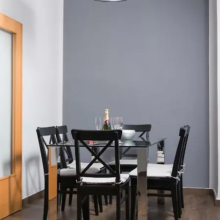 La Casa De Espejos *