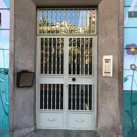 La Casa De Espejos Alicante