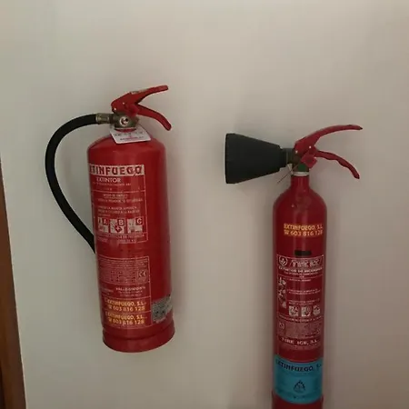 La Casa De Espejos Alicante