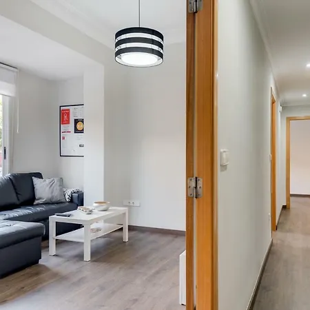 La Casa De Espejos Apartman Alicante